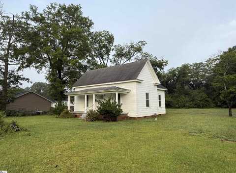 810 Chestnut Street, Laurens, SC 29360