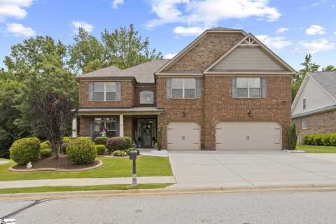 19 TIPPECANOE Street, Simpsonville, SC 29680