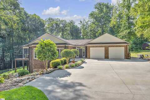 307 Fairway Drive, Pickens, SC 29671