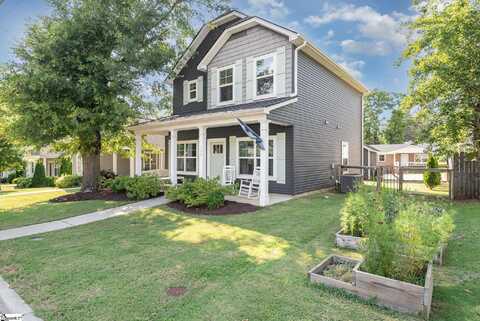 332 Ackley Road, Greenville, SC 29607