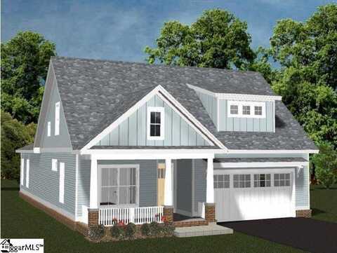12 Halowell Lane, Travelers Rest, SC 29690