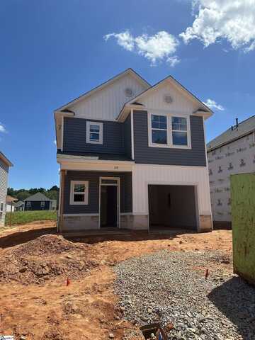 219 Brown Circle, Easley, SC 29642