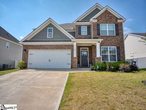 50 Dodd Trail, Greenville, SC 29605
