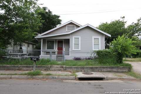 1948 W Mayfield, San Antonio, TX 78211