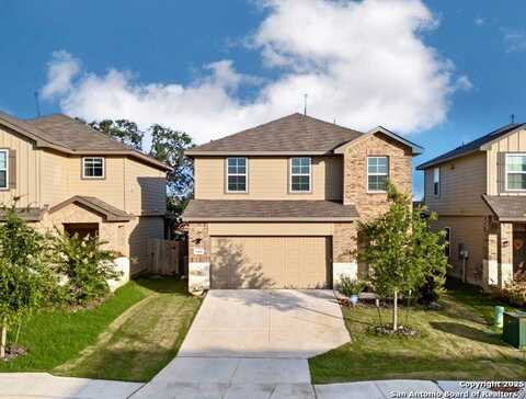 14410 San Saba Falls, San Antonio, TX 78253