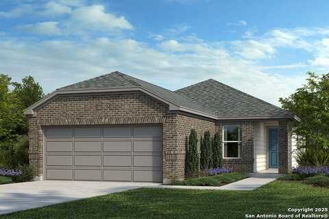 5138 SCHAEFFER RDG, Converse, TX 78109