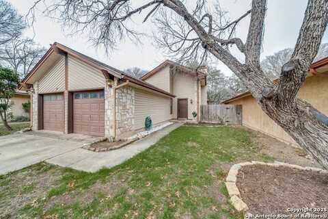 12527 VALLE DE ZAVALA, San Antonio, TX 78249