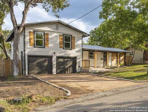 375 W Faust, New Braunfels, TX 78130