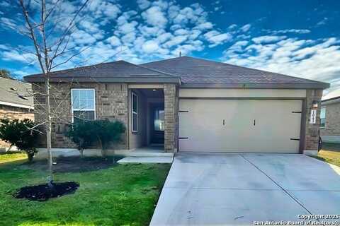 1043 Raceland, San Antonio, TX 78245