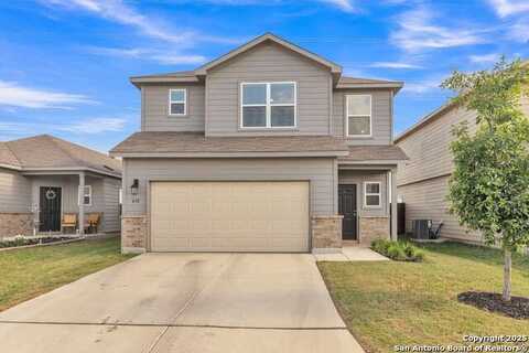 610 Pleasanton Way, San Antonio, TX 78221