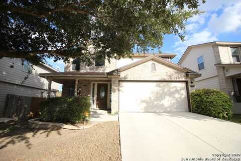 650 LYNX MTN, San Antonio, TX 78251
