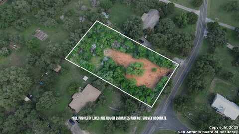 5950 Circle Oak, Bulverde, TX 78163