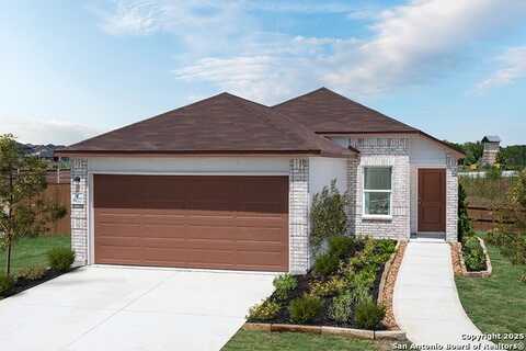8027 Kingfisher Landing, San Antonio, TX 78253