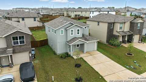 8511 Brisk Water, San Antonio, TX 78244