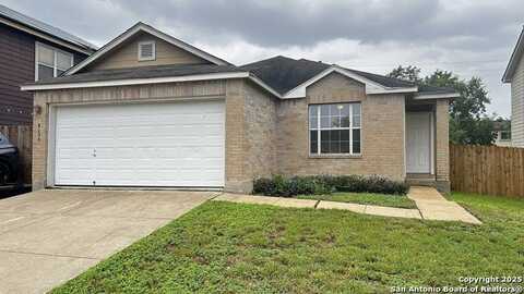 6138 BRANDYS FARM, San Antonio, TX 78244