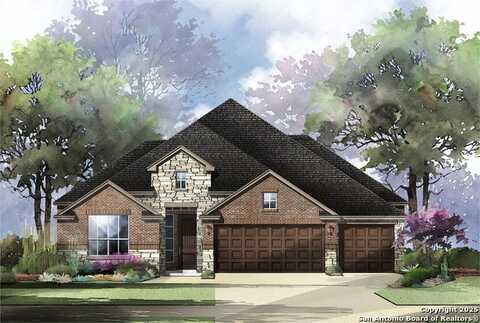 1436 Specie Creek, San Antonio, TX 78260