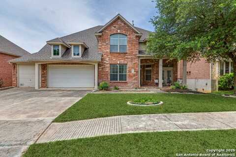 8126 Night Bluff Drive, San Antonio, TX 78255