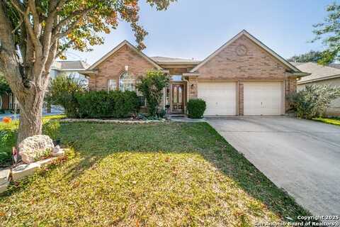 5918 Hart Field, San Antonio, TX 78249