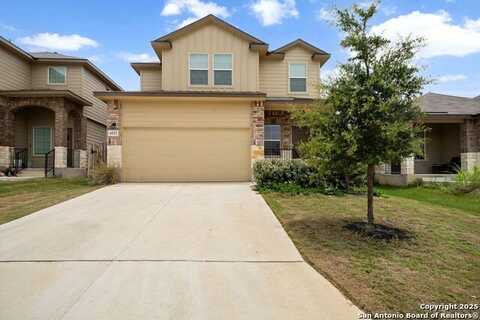 6522 Bleak Hills Blvd, San Antonio, TX 78252