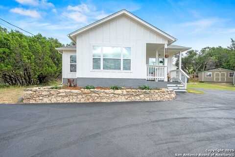 1110 Twin Deer, Canyon Lake, TX 78133