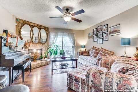 4119 MEDICAL DR, San Antonio, TX 78229