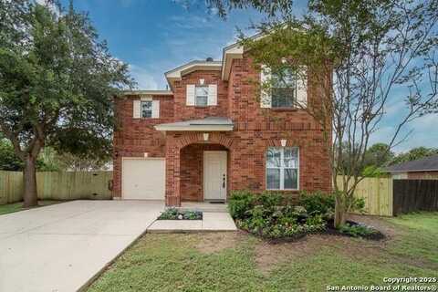 3971 Cherokee Blvd, New Braunfels, TX 78132