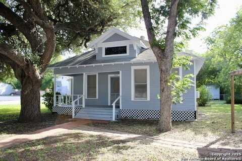 303 N 4TH ST, Kenedy, TX 78119