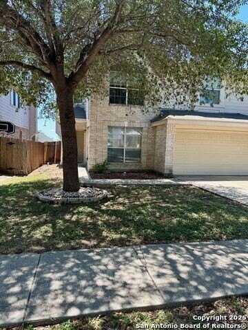 9019 PRIVILEGE PT, Converse, TX 78109