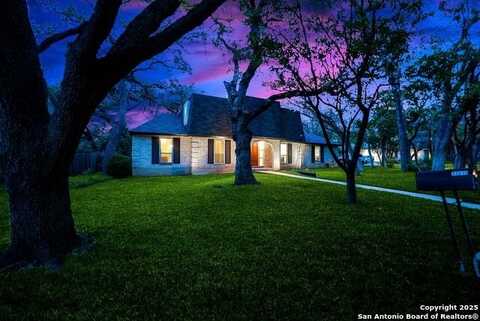 11019 Whisper Hollow St, San Antonio, TX 78230