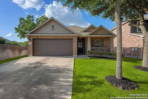 598 TRAVERTINE TRAIL, Buda, TX 78610