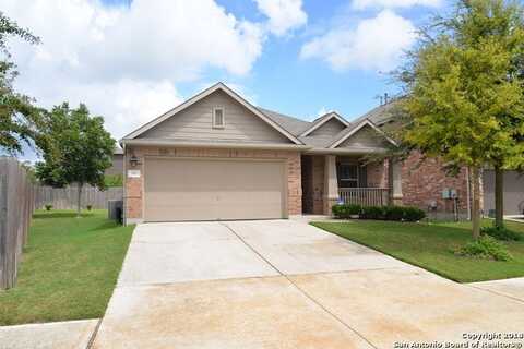 598 TRAVERTINE TRAIL, Buda, TX 78610