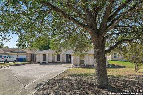 5904 Spring Valley, San Antonio, TX 78247
