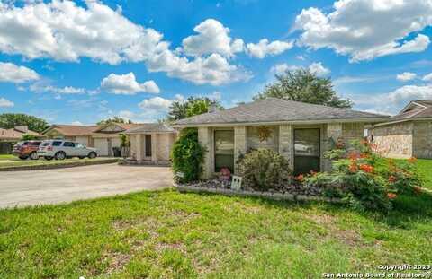 5904 Spring Valley, San Antonio, TX 78247