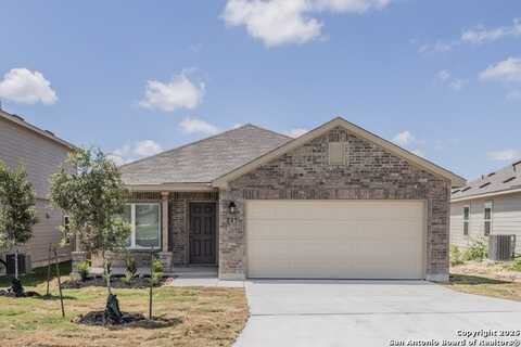 229 Short Cake Alley, San Antonio, TX 78253