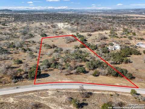 Lot 11 Kendall Jackson, Comfort, TX 78013