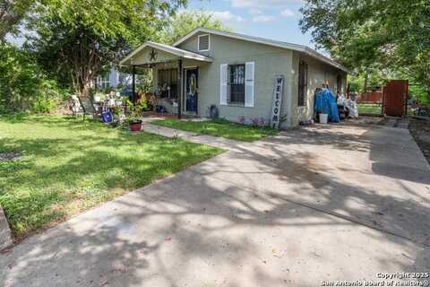 2939 Ruiz, San Antonio, TX 78228