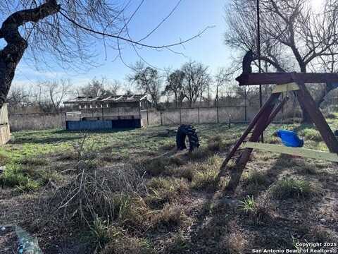 Wisdom, Lytle, TX 78052