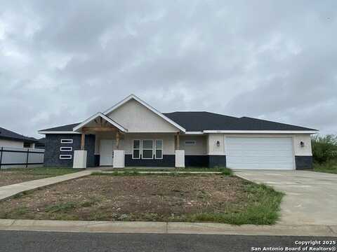 414 Pitaya Lane, Del Rio, TX 78840