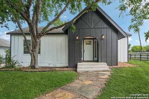 547 Rigsby, San Antonio, TX 78210