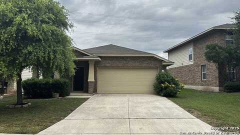 5727 SOUTHERN KNOLL, San Antonio, TX 78261