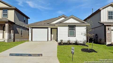 9942 Auger Run, San Antonio, TX 78214