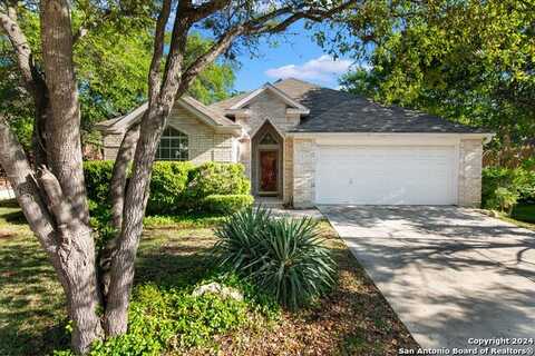 7931 SIERRA VERDE, San Antonio, TX 78240