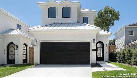 212 E Melrose, San Antonio, TX 78212