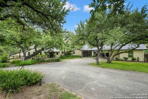 815 OLD BOERNE ROAD, Bulverde, TX 78163