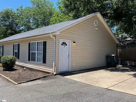 512 St. Mark Road, Taylors, SC 29687