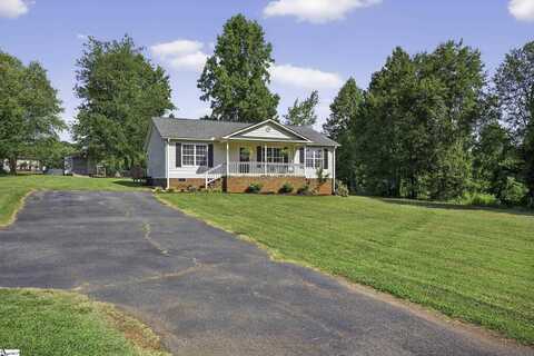 2833 Highway 292, Inman, SC 29349
