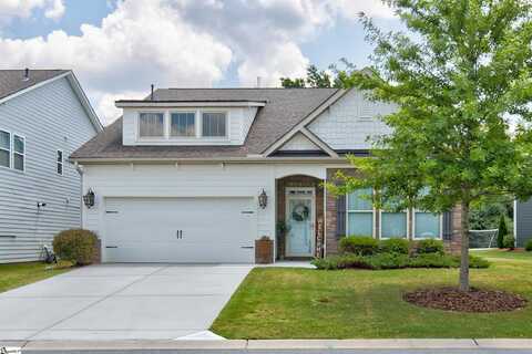 208 Raleighwood Lane, Simpsonville, SC 29681