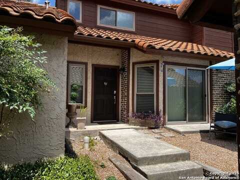 115 Caleta Beach, San Antonio, TX 78232
