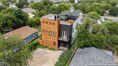 118 Clark Ave, San Antonio, TX 78203
