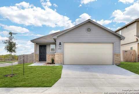12902 OLSON POINT, San Antonio, TX 78252